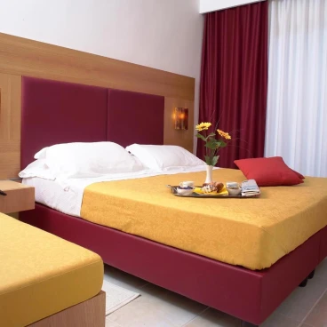 Hotel Degli Haethey