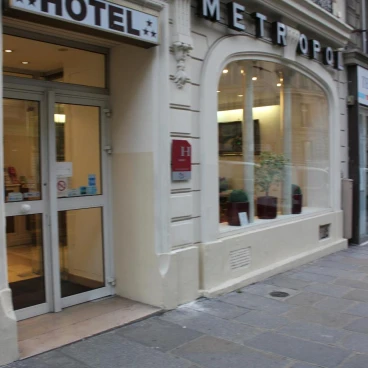 Metropol