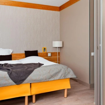 Aparthotel Adagio Paris XV