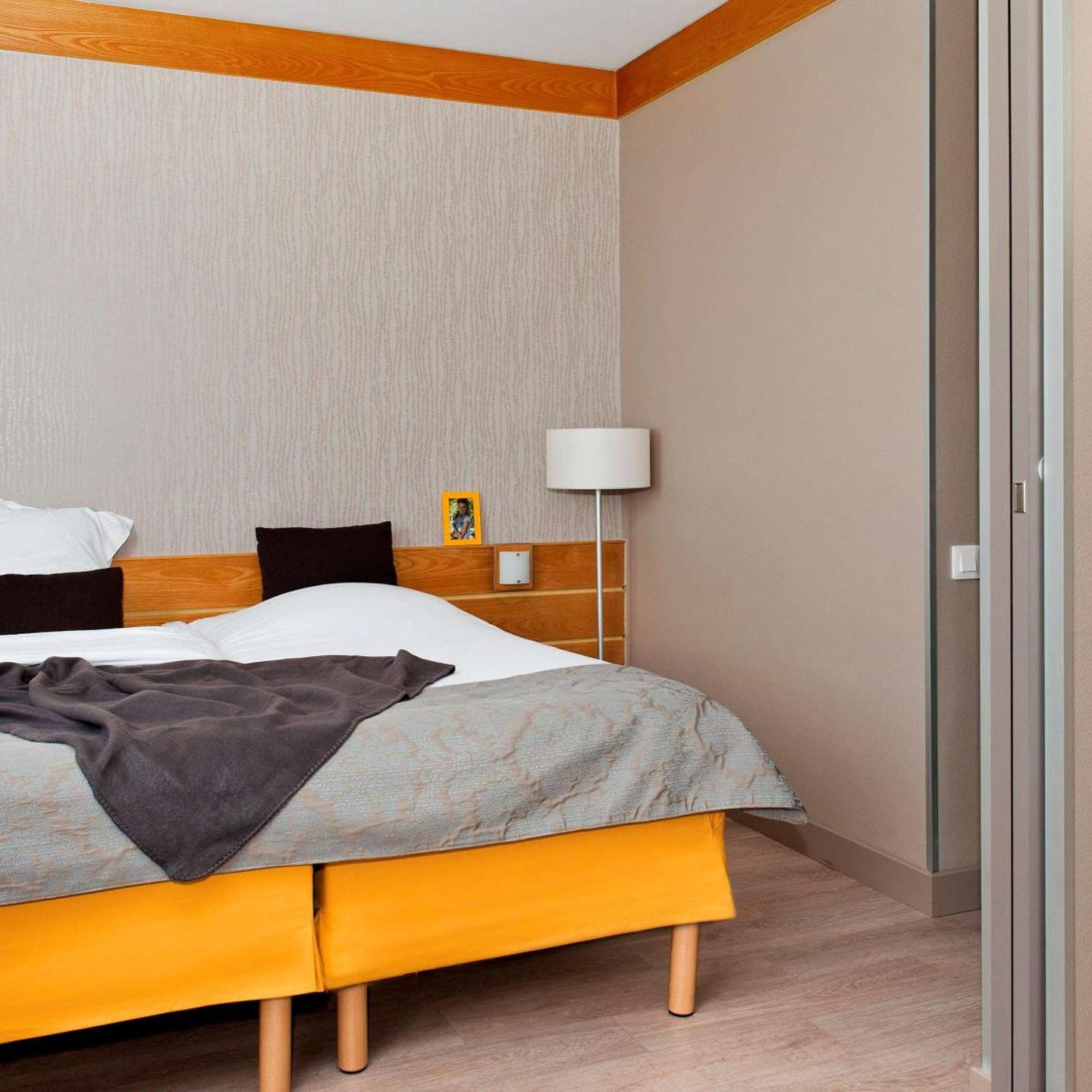 Aparthotel Adagio Paris XV