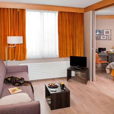 Aparthotel Adagio Paris XV