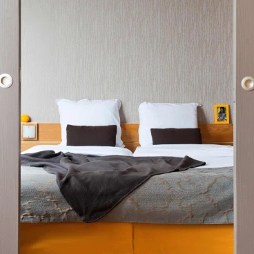 Aparthotel Adagio Paris XV