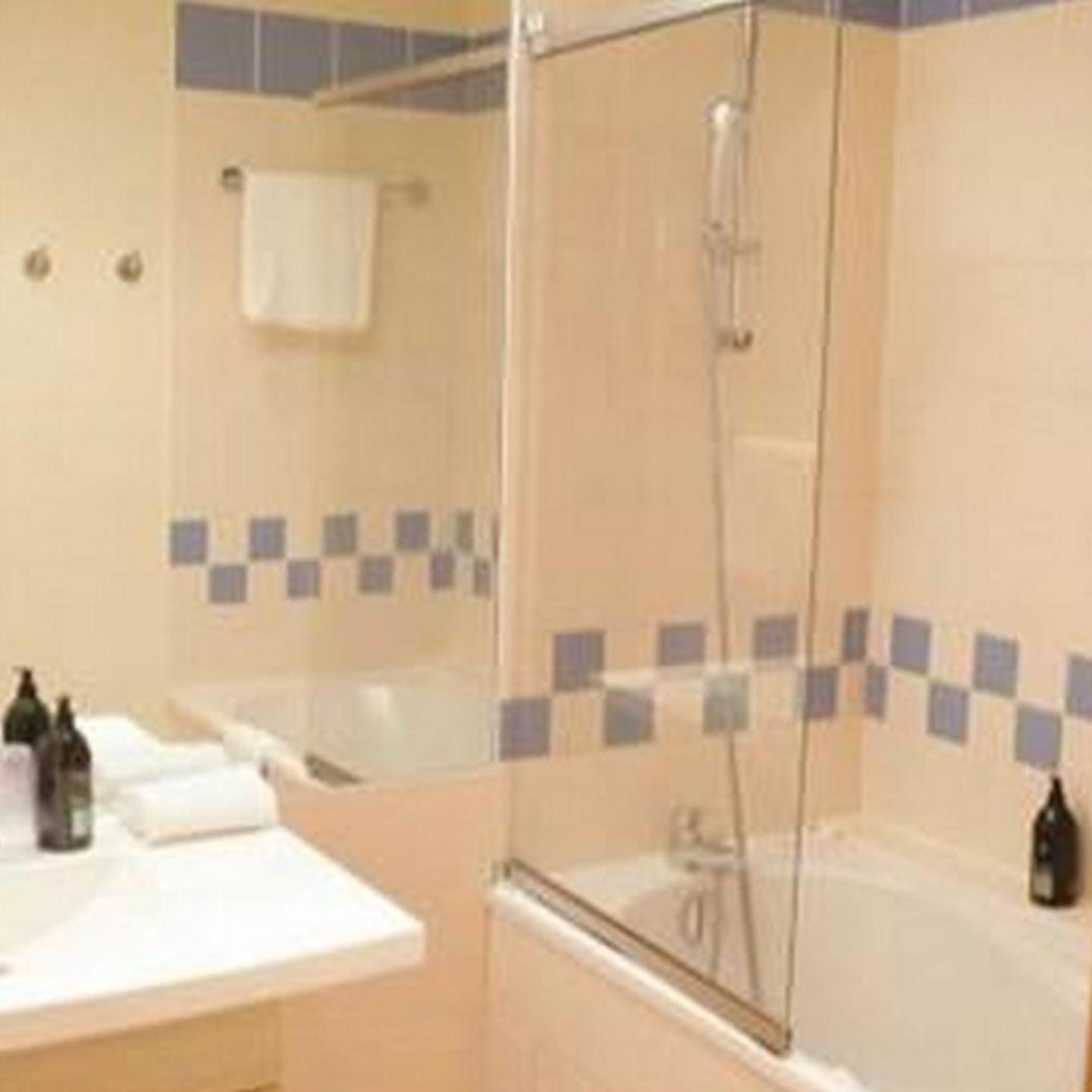 Aparthotel Adagio Paris XV