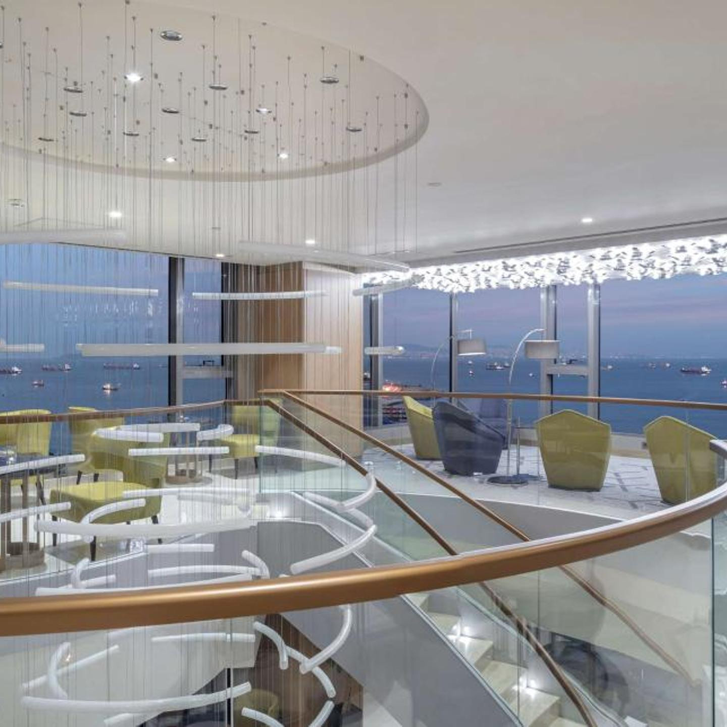 Hilton Istanbul Bakirkoy