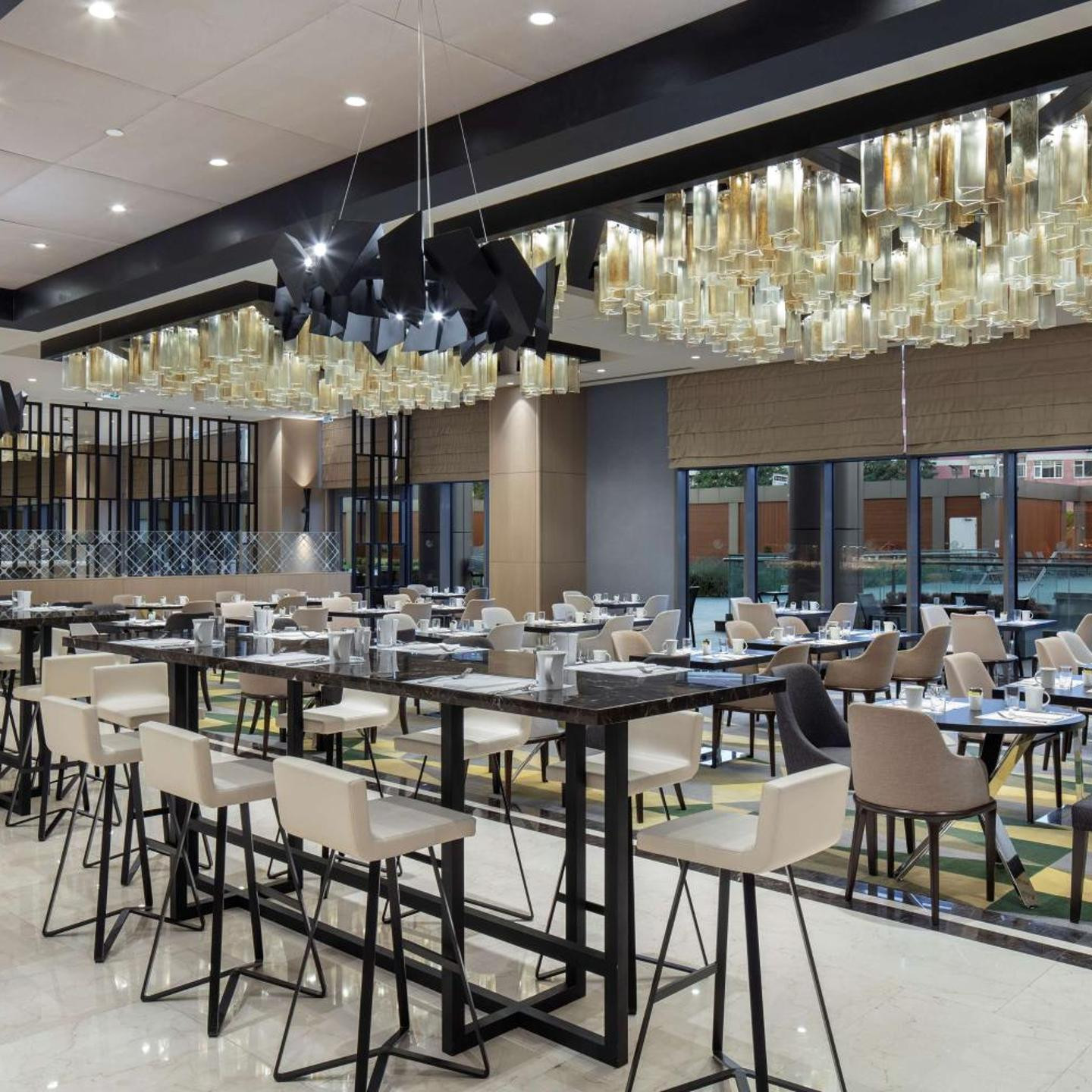 Hilton Istanbul Bakirkoy