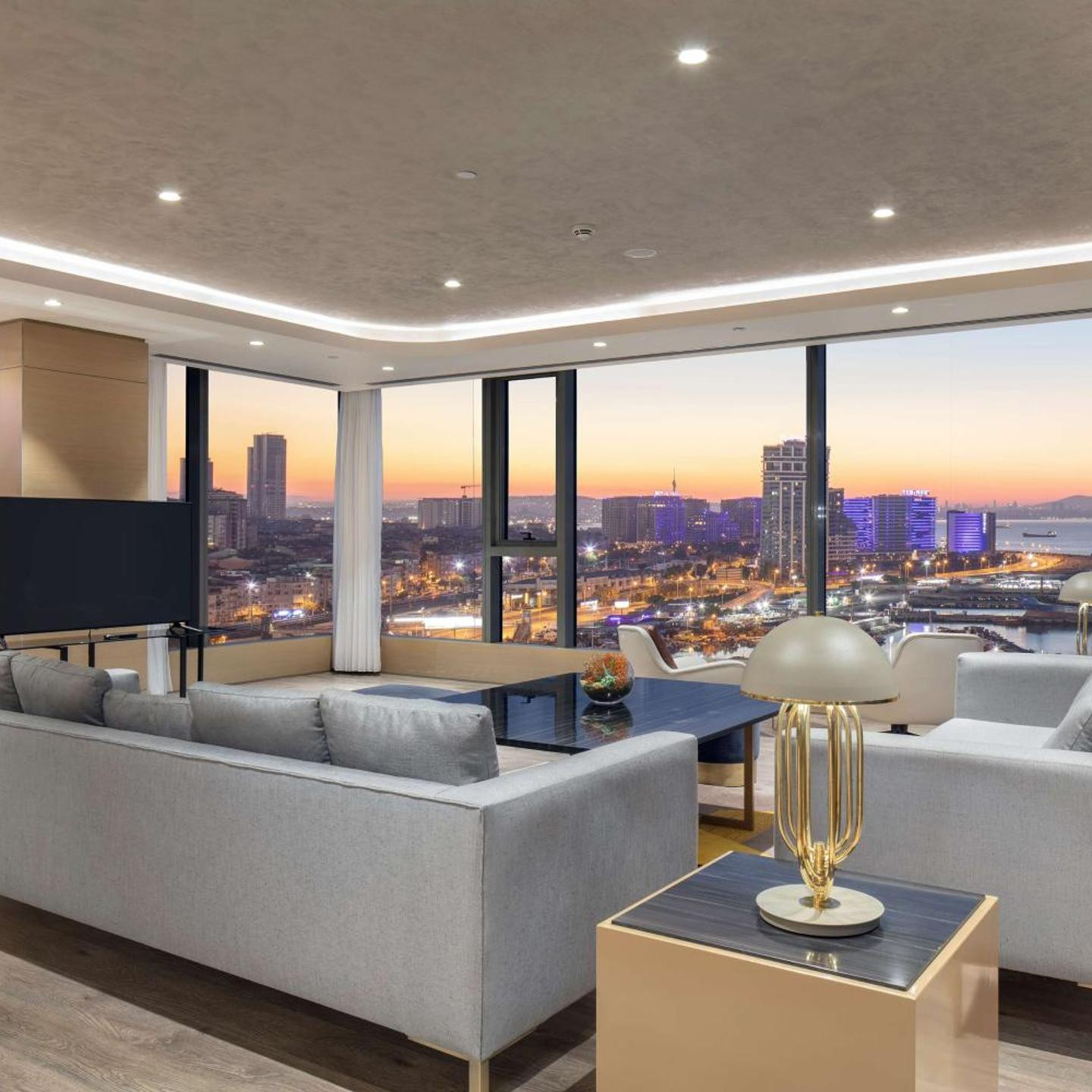 Hilton Istanbul Bakirkoy