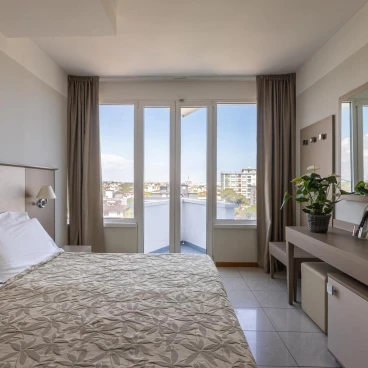 Hotel Cristallo