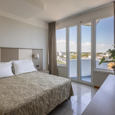 Hotel Cristallo
