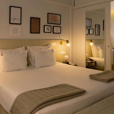 Lisboa Pessoa Hotel