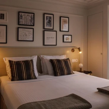 Lisboa Pessoa Hotel