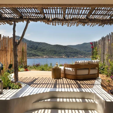 Six Senses Ibiza