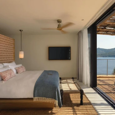 Six Senses Ibiza