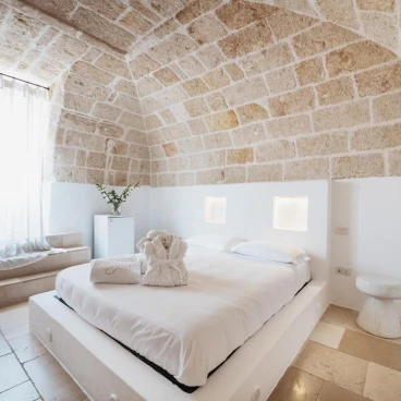 Giovì Relais
