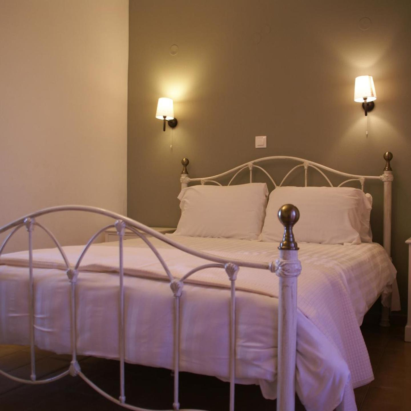 Thalero Holidays Center