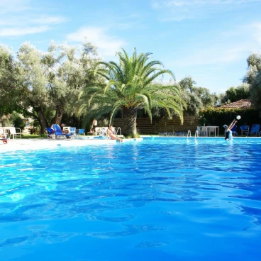 Thalero Holidays Center