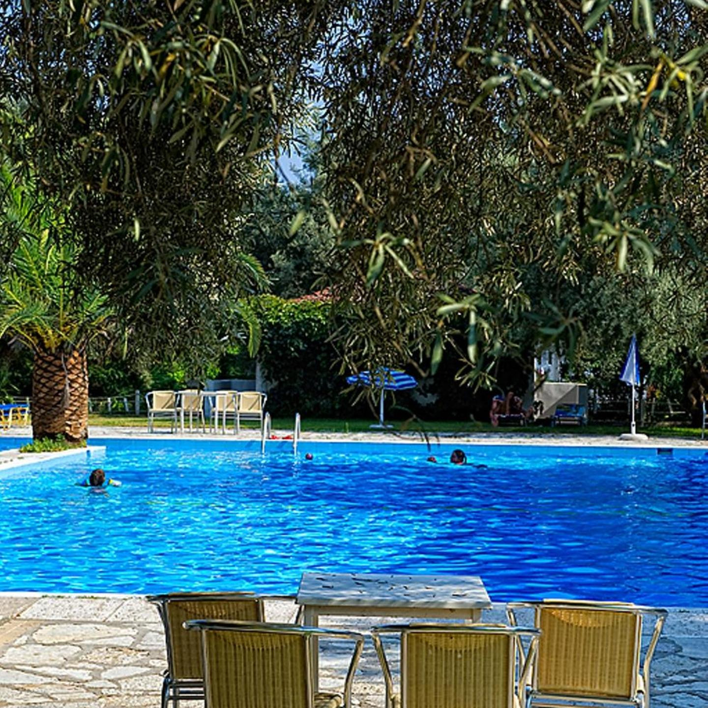 Thalero Holidays Center