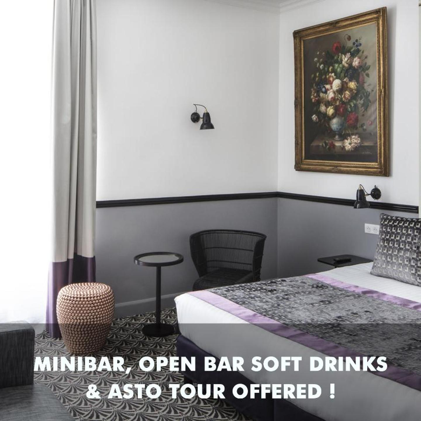 Hotel Malte - Astotel