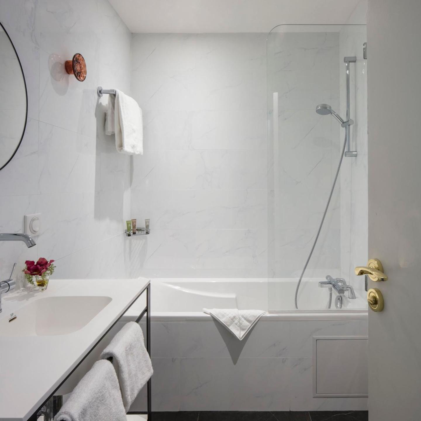 Hotel Malte - Astotel