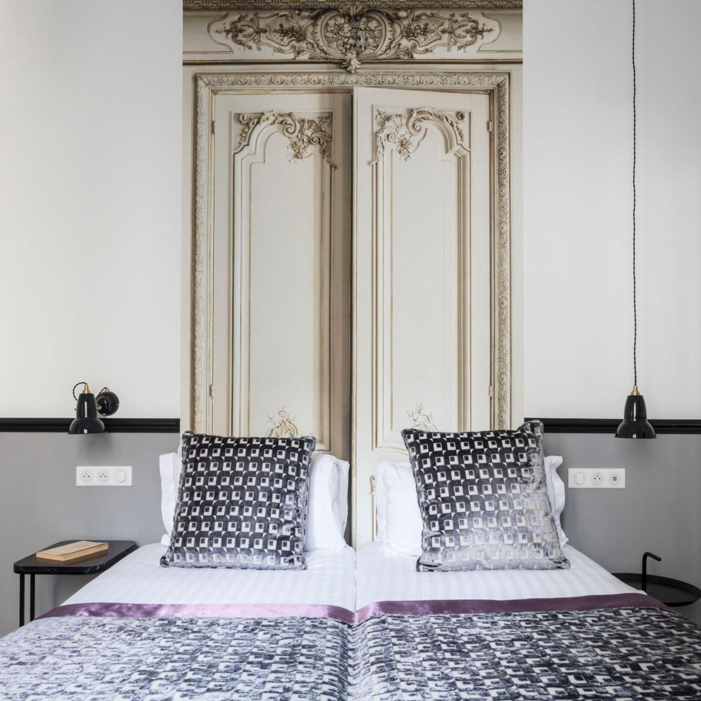 Hotel Malte - Astotel