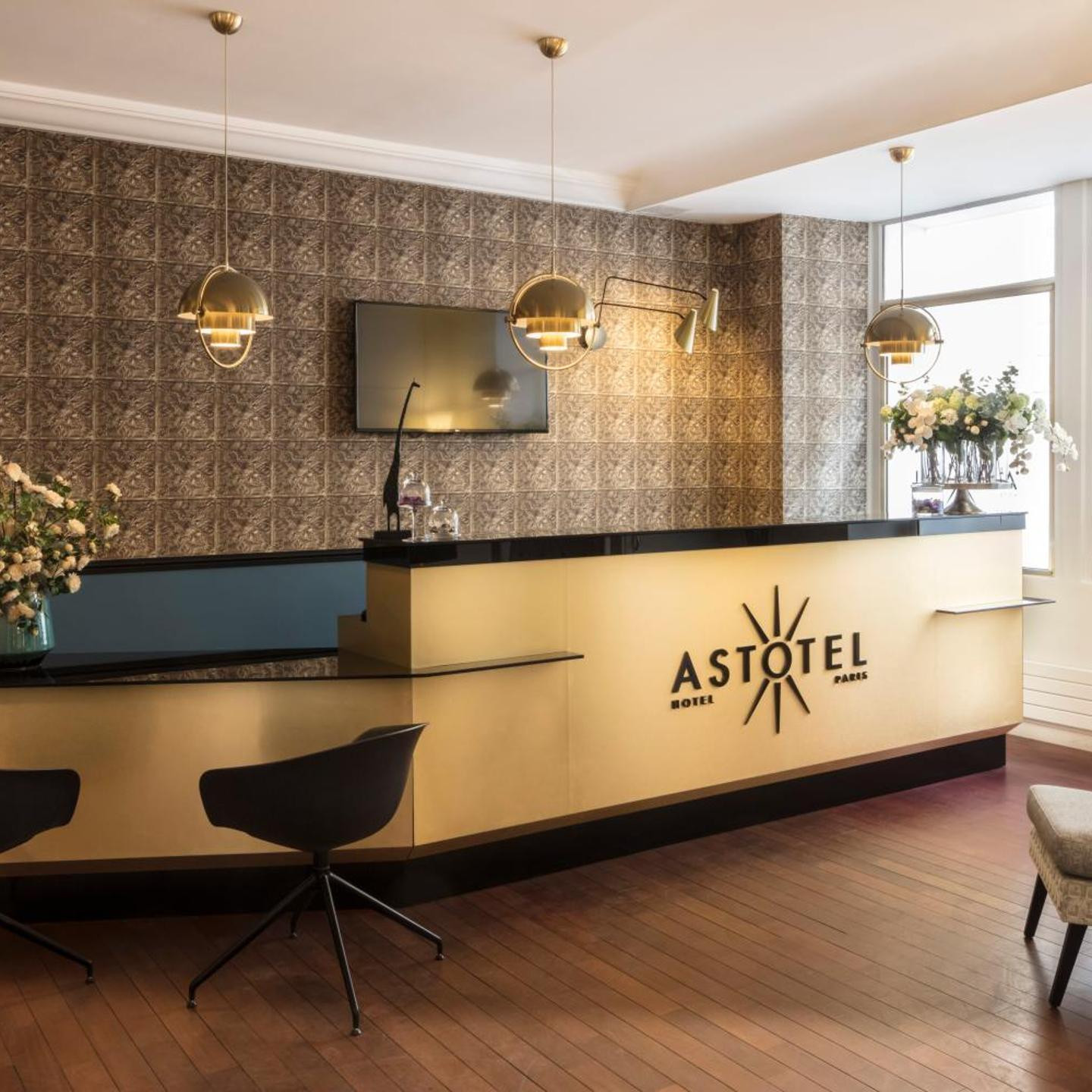 Hotel Malte - Astotel