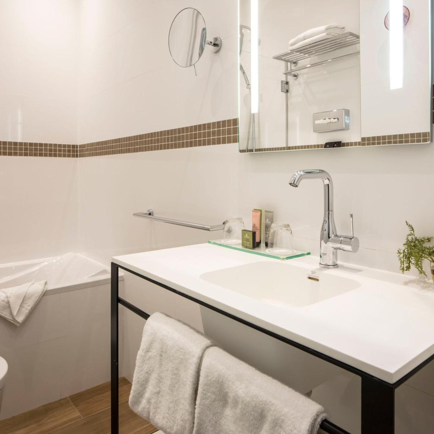 Hotel Malte - Astotel
