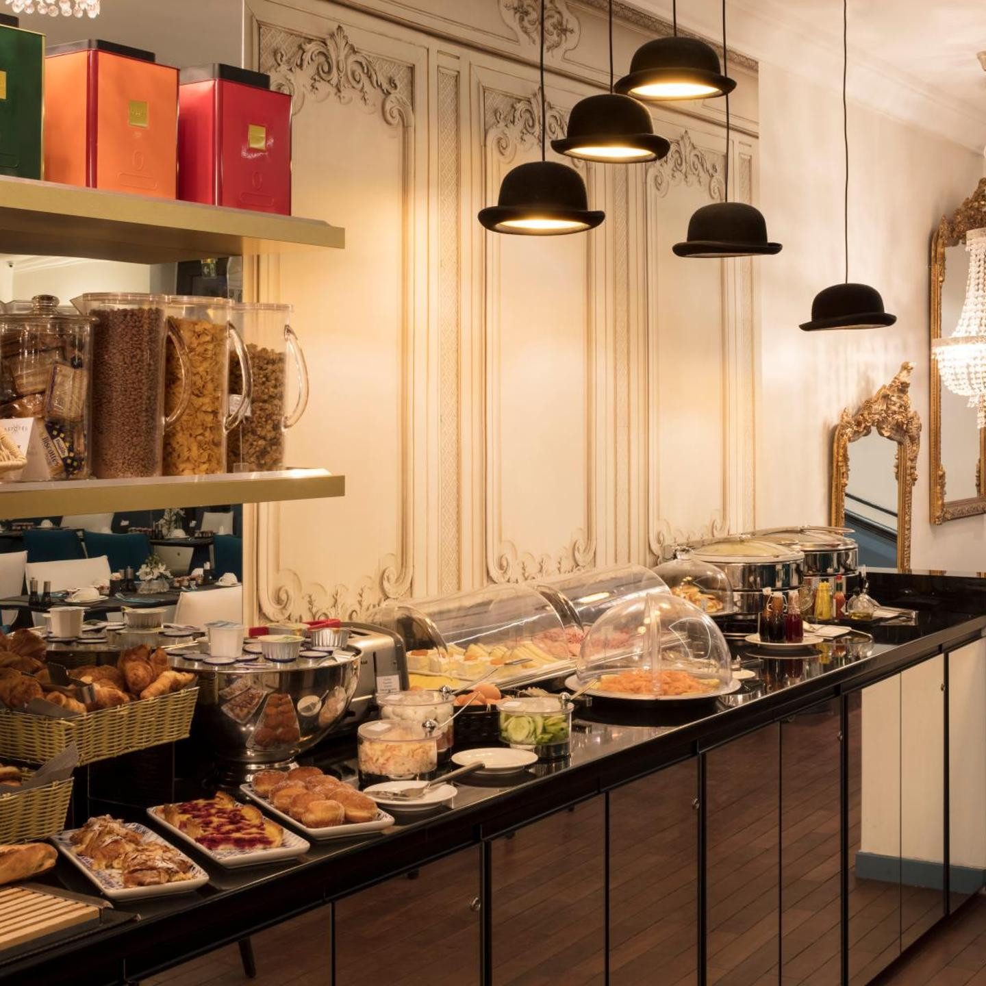 Hotel Malte - Astotel