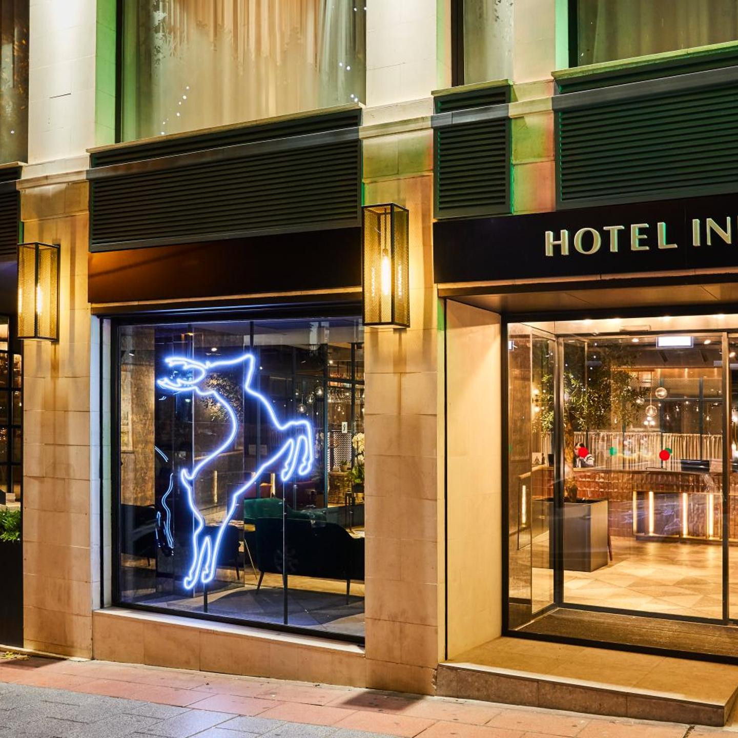 Hotel Indigo Madrid - Princesa by IHG