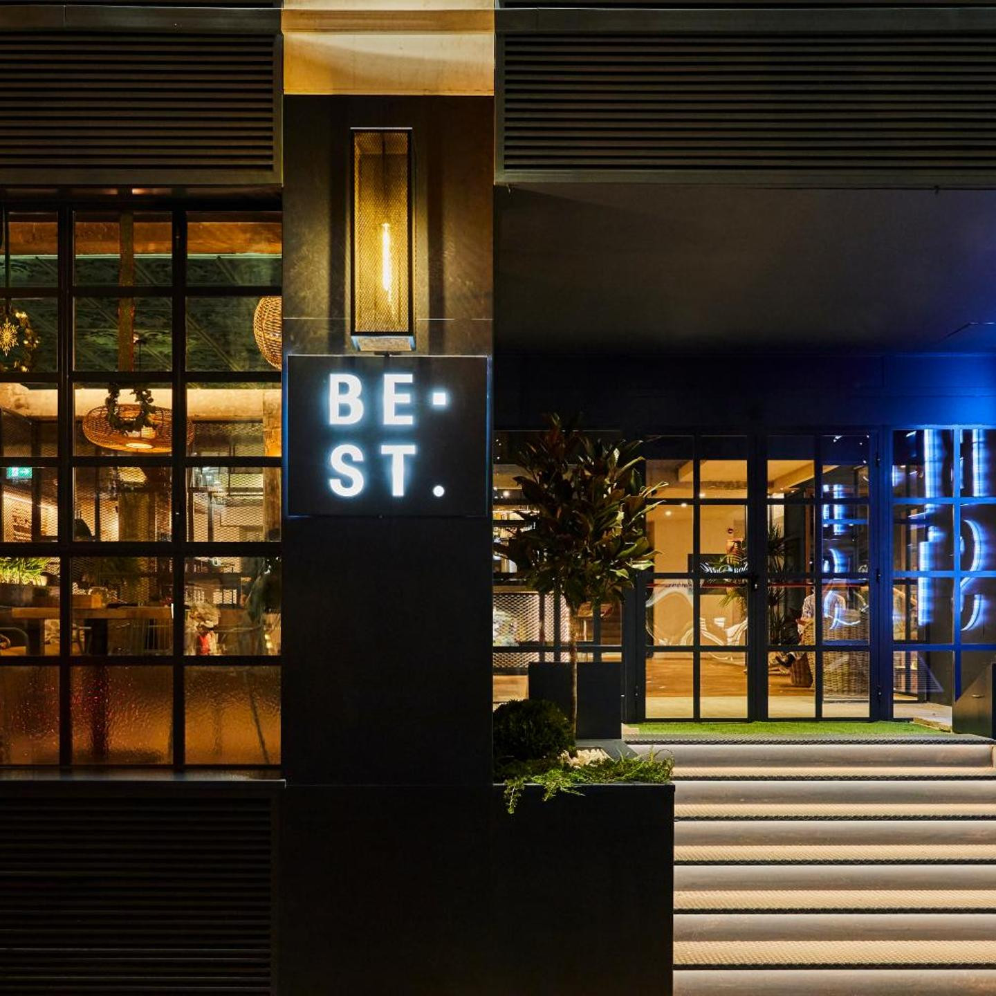 Hotel Indigo Madrid - Princesa by IHG