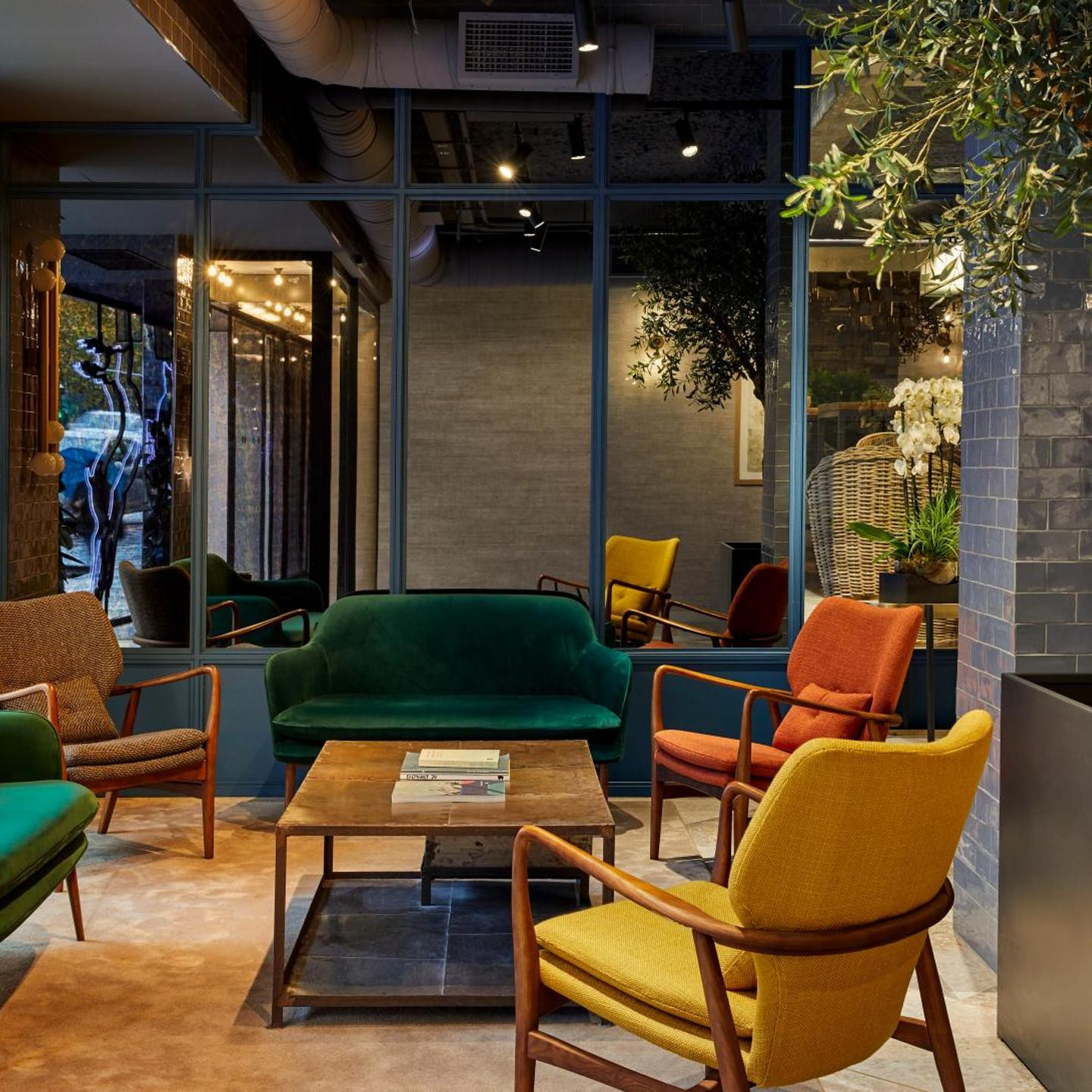 Hotel Indigo Madrid - Princesa by IHG