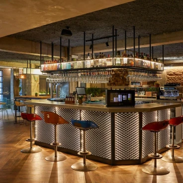 Hotel Indigo Madrid - Princesa by IHG