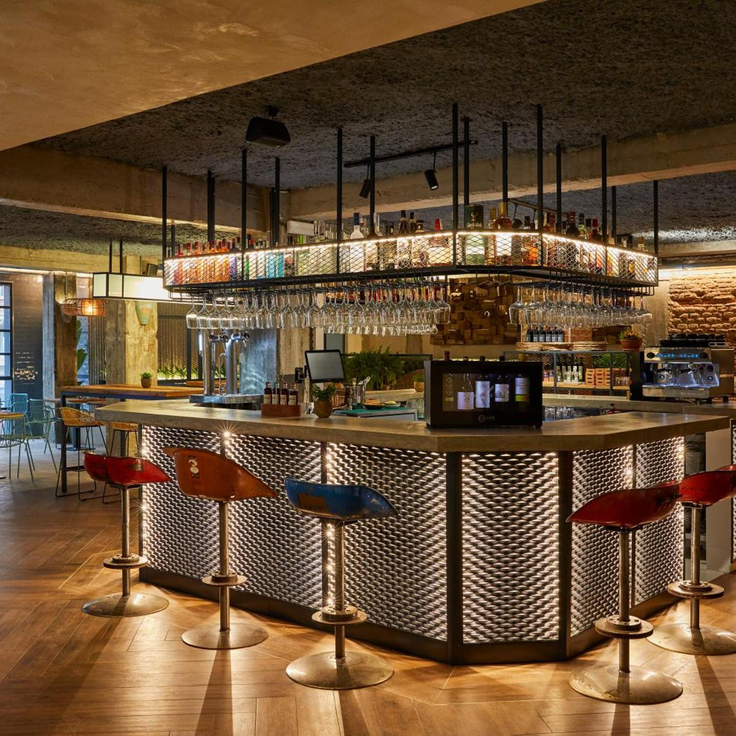 Hotel Indigo Madrid - Princesa by IHG