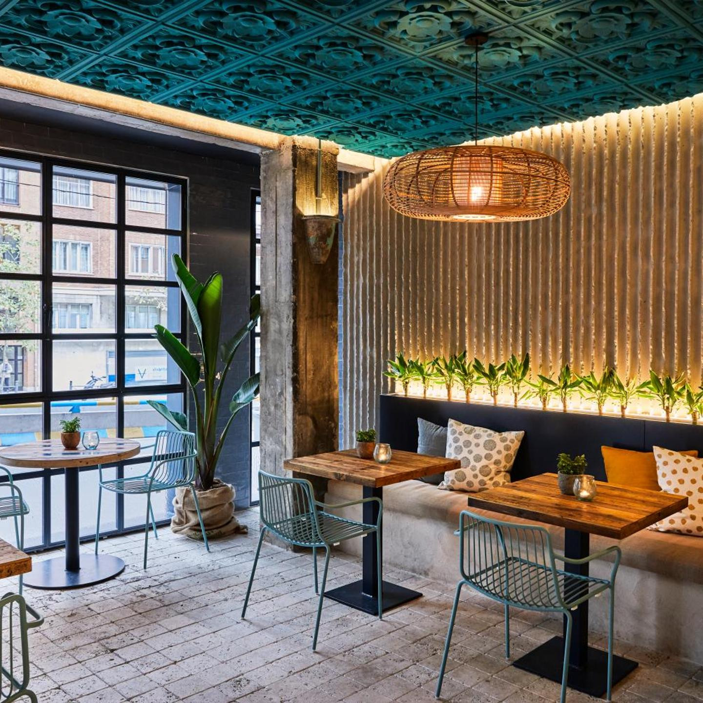 Hotel Indigo Madrid - Princesa by IHG