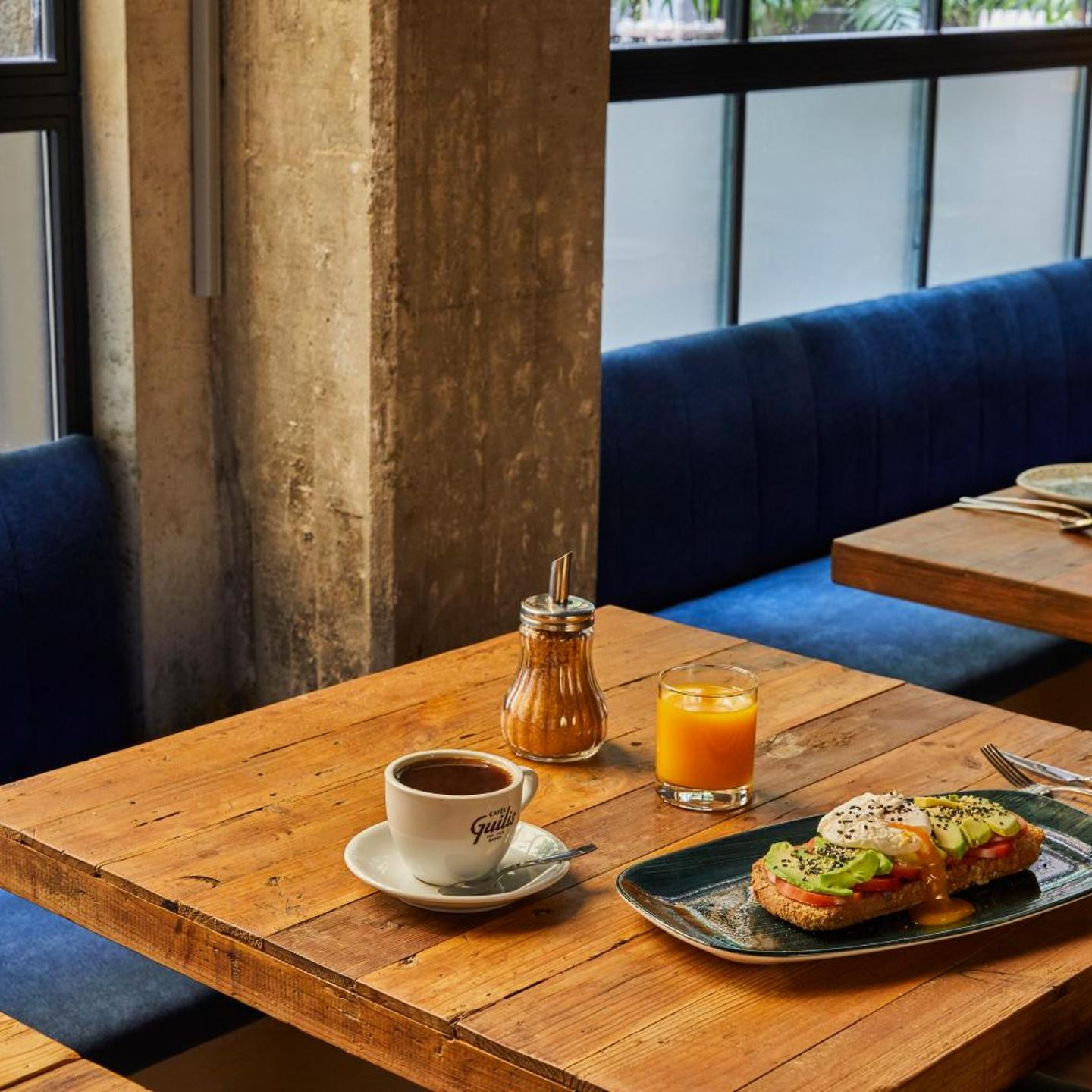 Hotel Indigo Madrid - Princesa by IHG