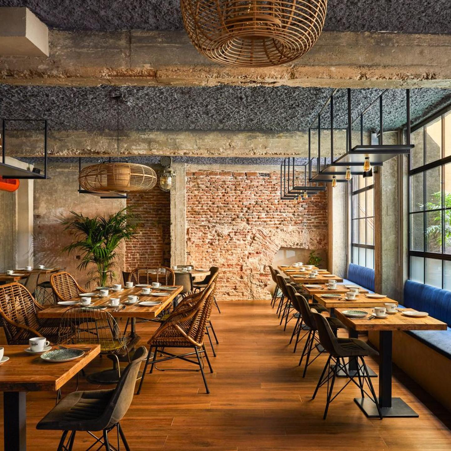 Hotel Indigo Madrid - Princesa by IHG