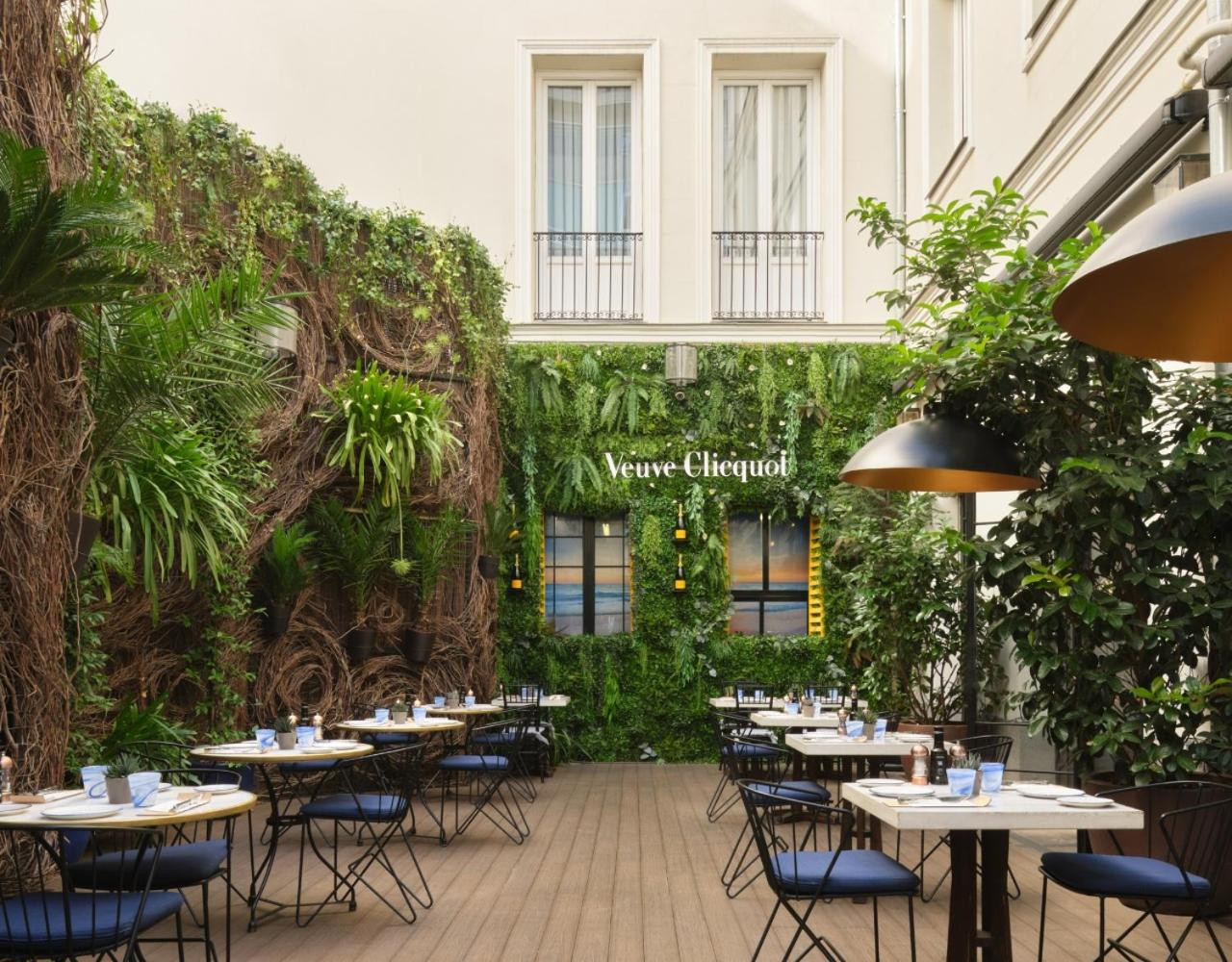 Only YOU Boutique Hotel Madrid