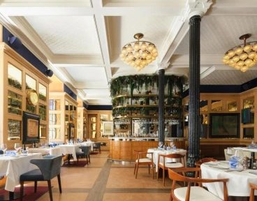 Only YOU Boutique Hotel Madrid