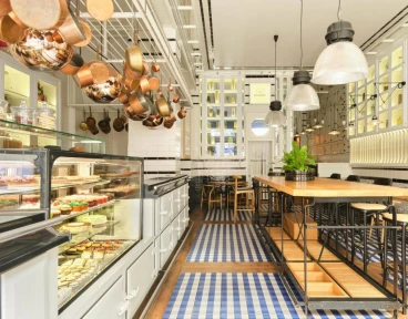 Only YOU Boutique Hotel Madrid