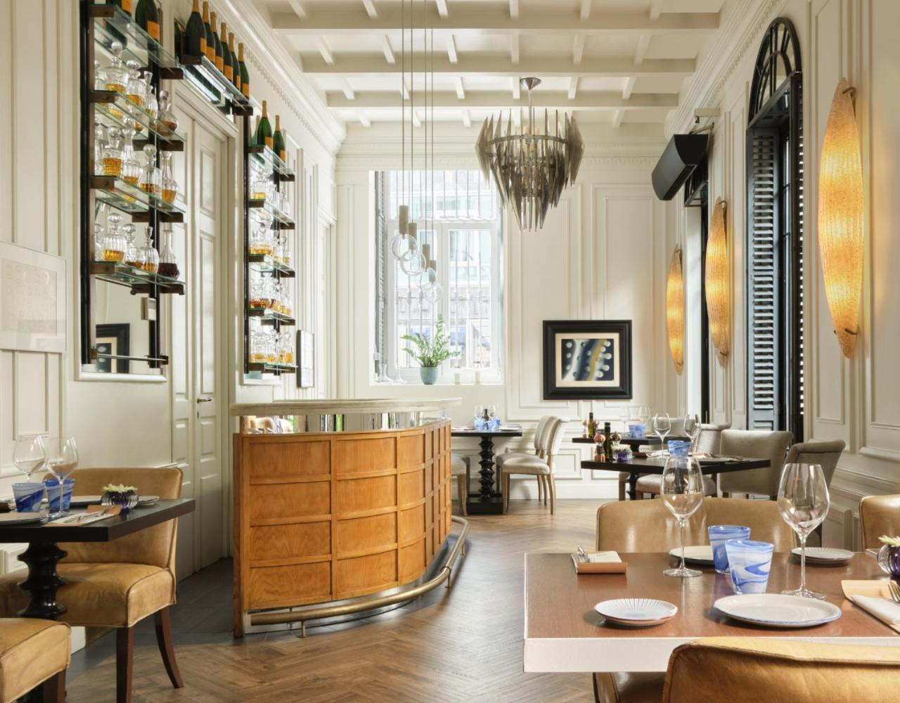 Only YOU Boutique Hotel Madrid