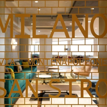 Sheraton Milan San Siro