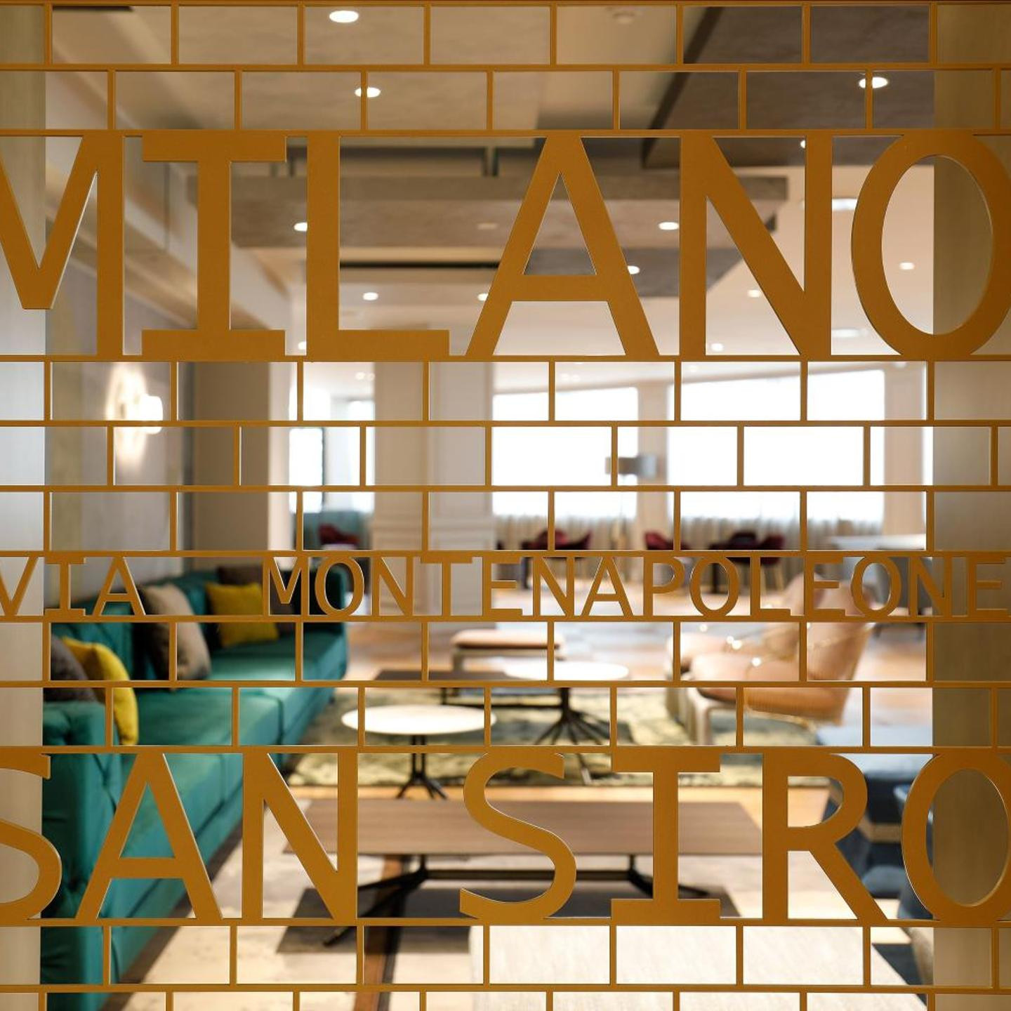 Sheraton Milan San Siro