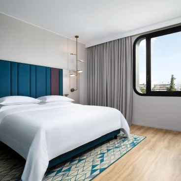 Sheraton Milan San Siro