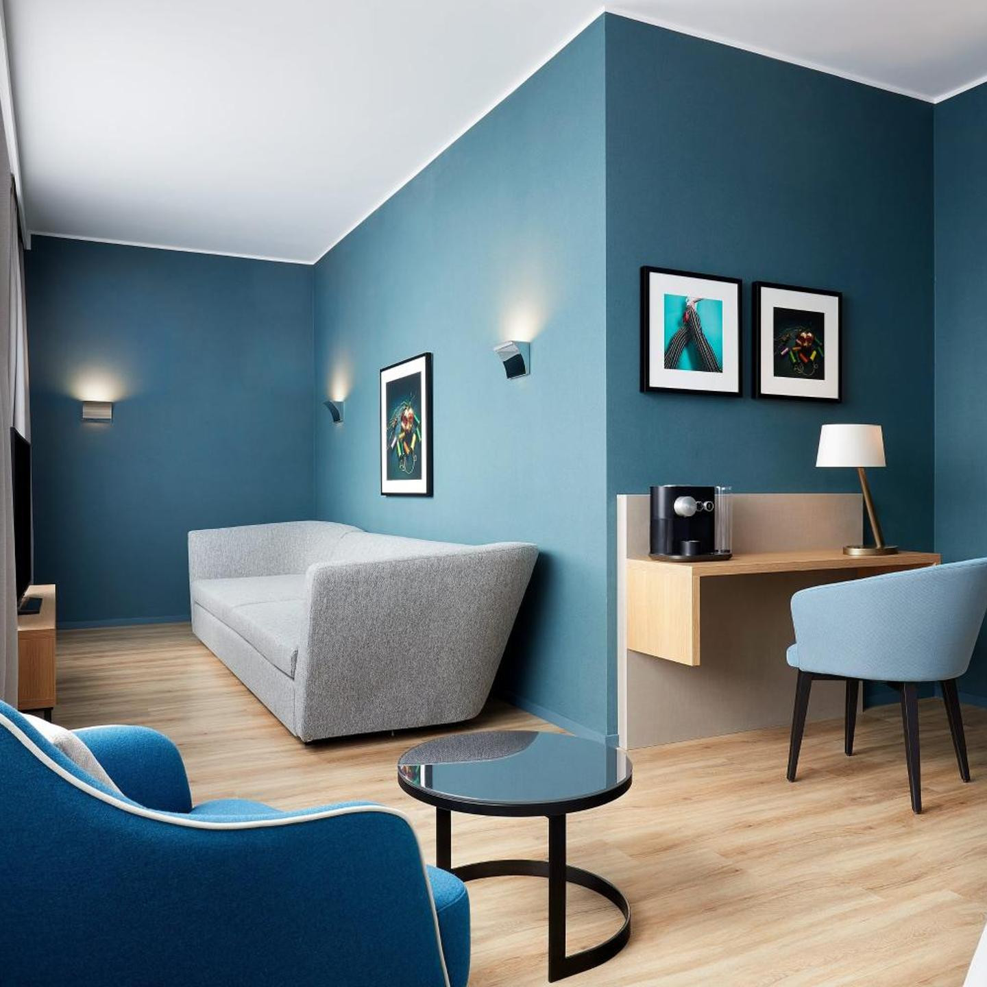 Sheraton Milan San Siro