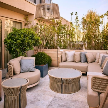 The Stay Boulevard Nisantasi