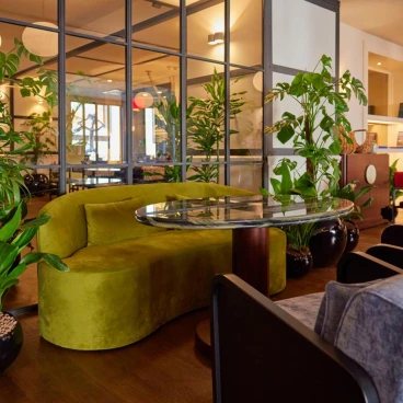 The Stay Boulevard Nisantasi