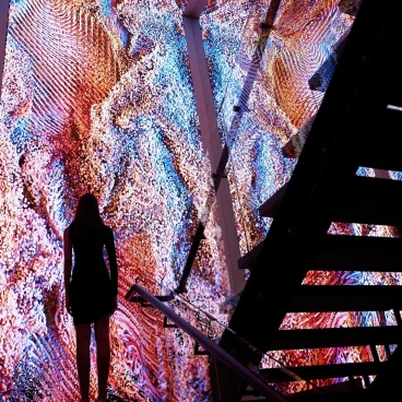 The Stay Boulevard Nisantasi