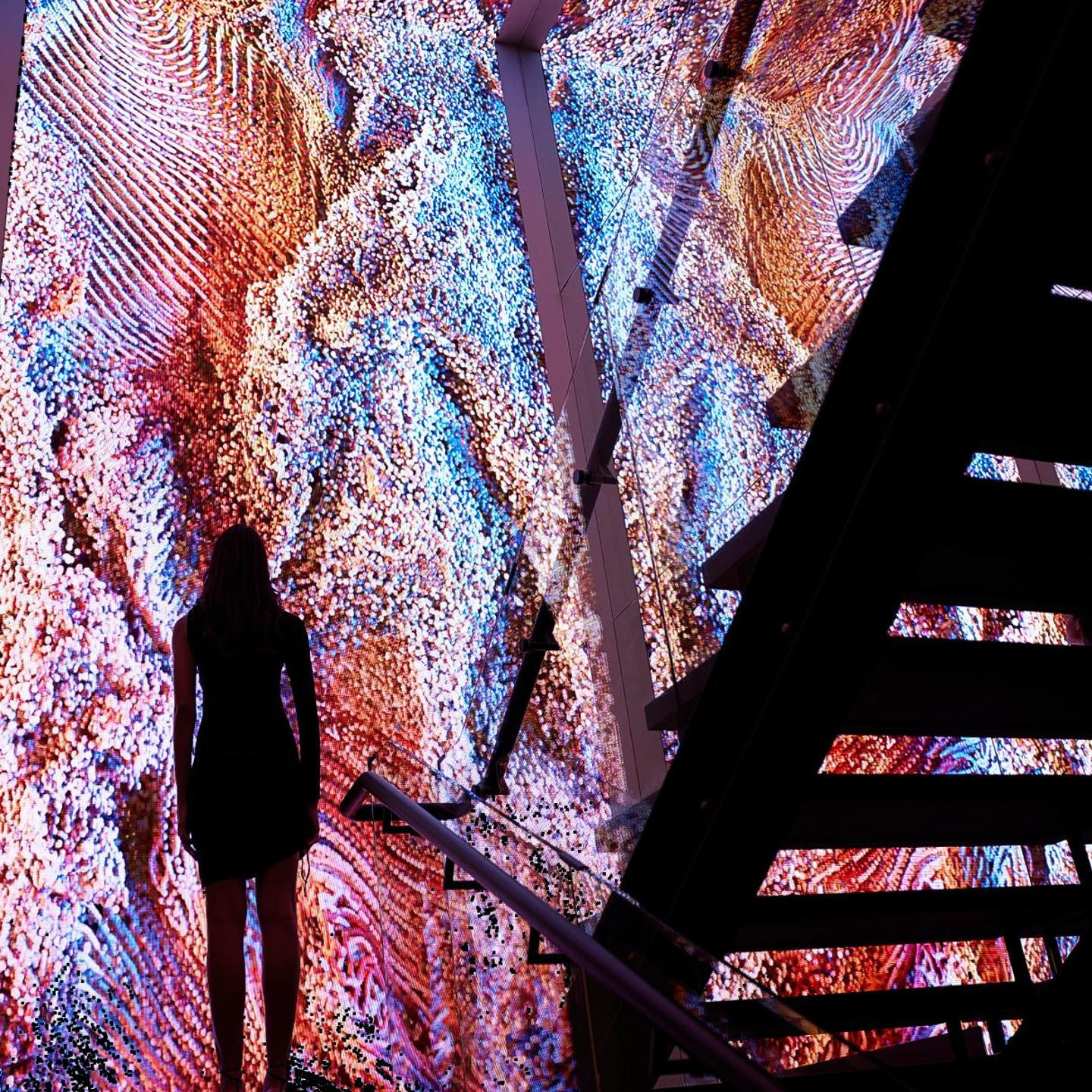 The Stay Boulevard Nisantasi