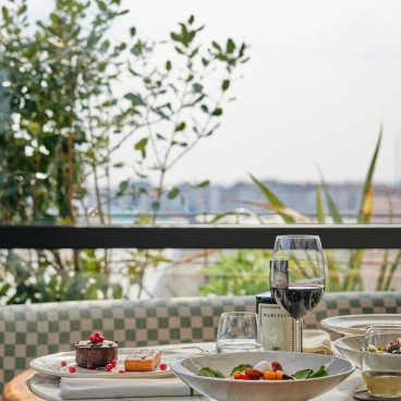 The Stay Boulevard Nisantasi