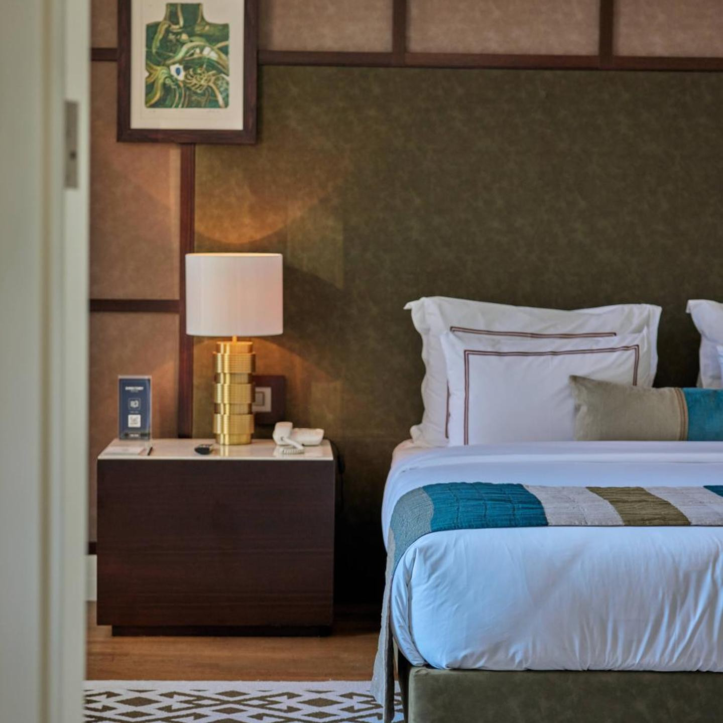 The Stay Boulevard Nisantasi