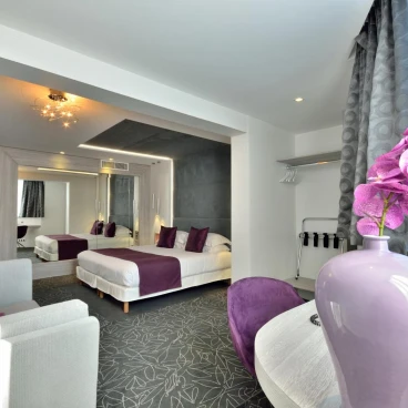 Cézanne Hôtel Spa