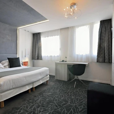 Cézanne Hôtel Spa